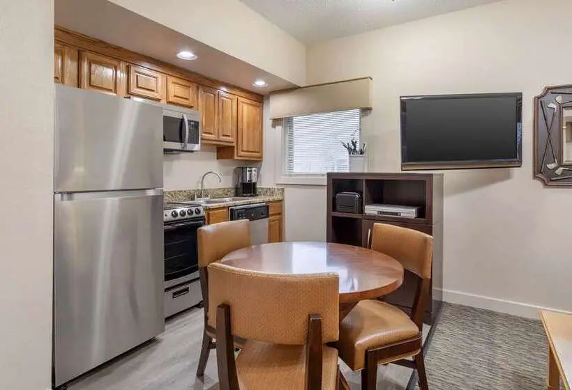 リゾートホテル Hilton Vacation Club Bent Creek Golf Village Gatlinburg