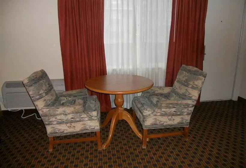 Resort Hitching Post Inn