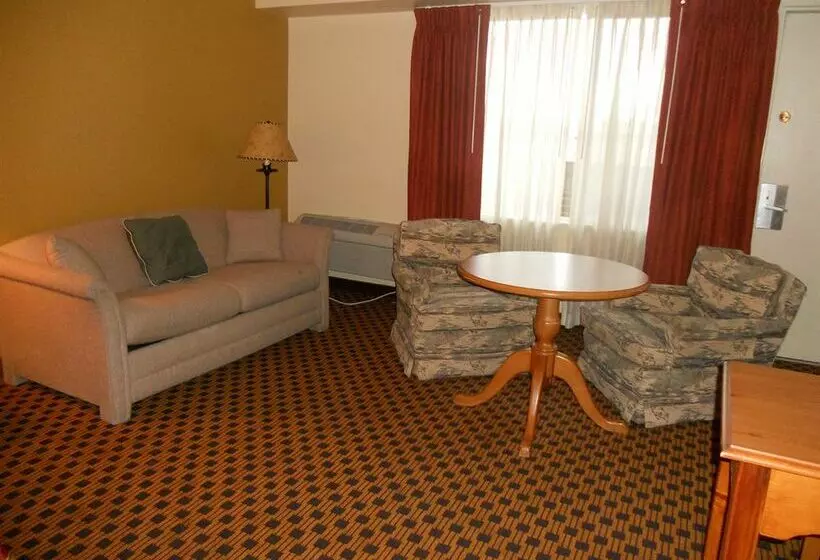 Resort Hitching Post Inn