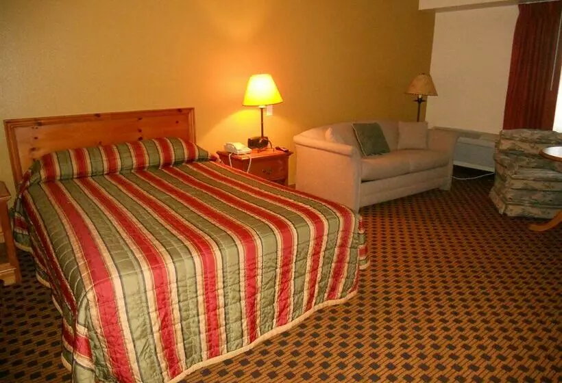 Resort Hitching Post Inn