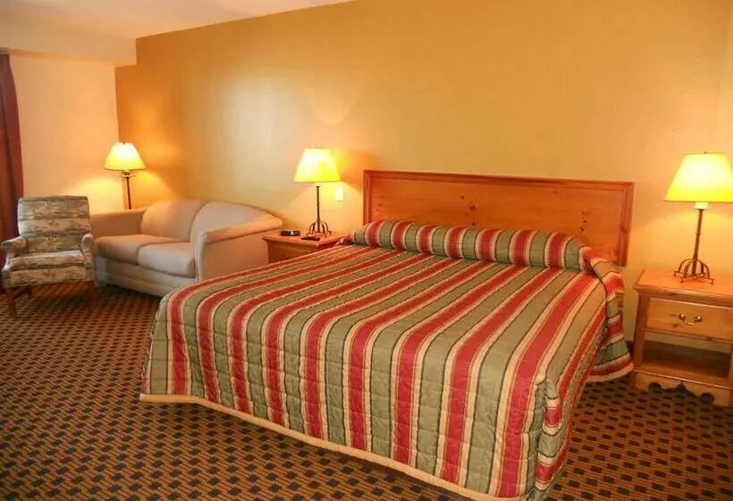 Resort Hitching Post Inn