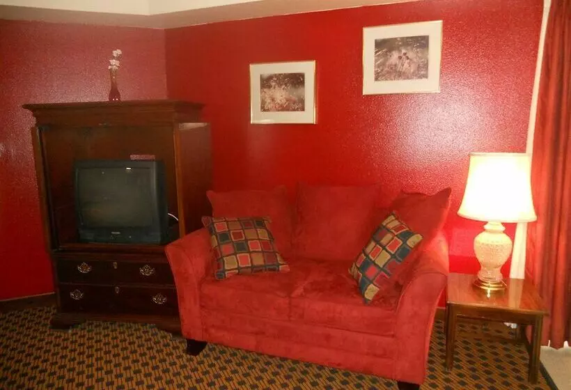 Resort Hitching Post Inn