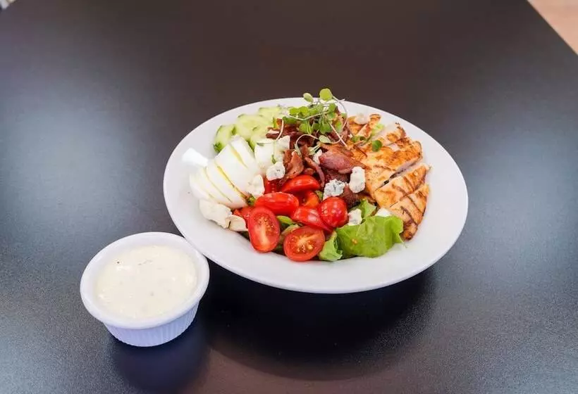 Resort Lake Mead Inn