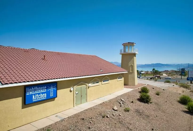 Resort Lake Mead Inn