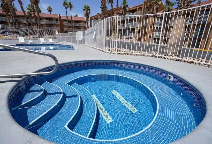Resort Lake Mead Inn