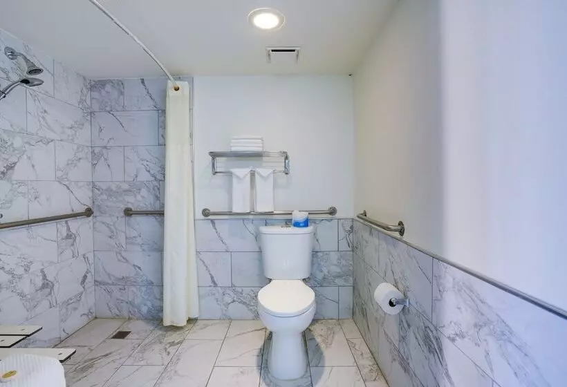 Resort Lake Mead Inn