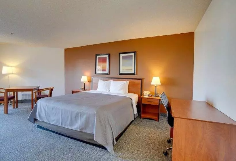 Resort Lake Mead Inn