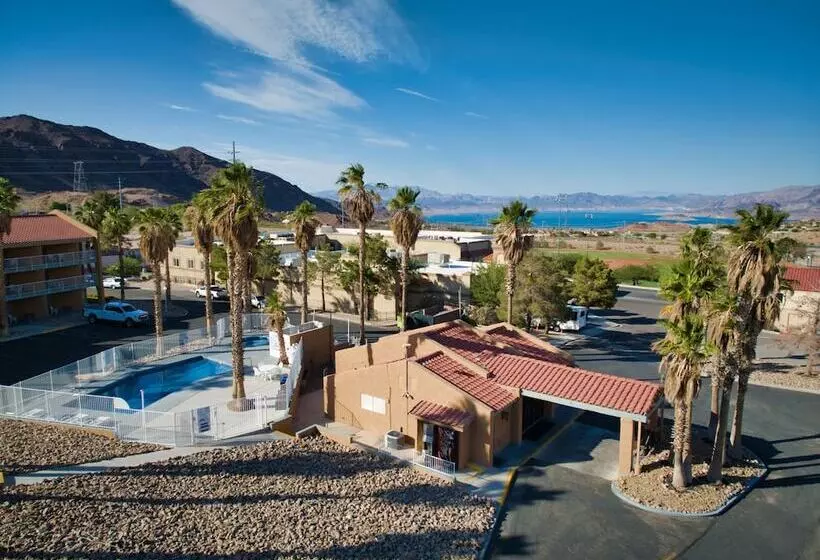 Resort Lake Mead Inn