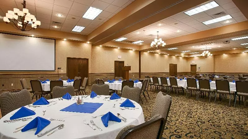 Szálloda Rodeway Inn