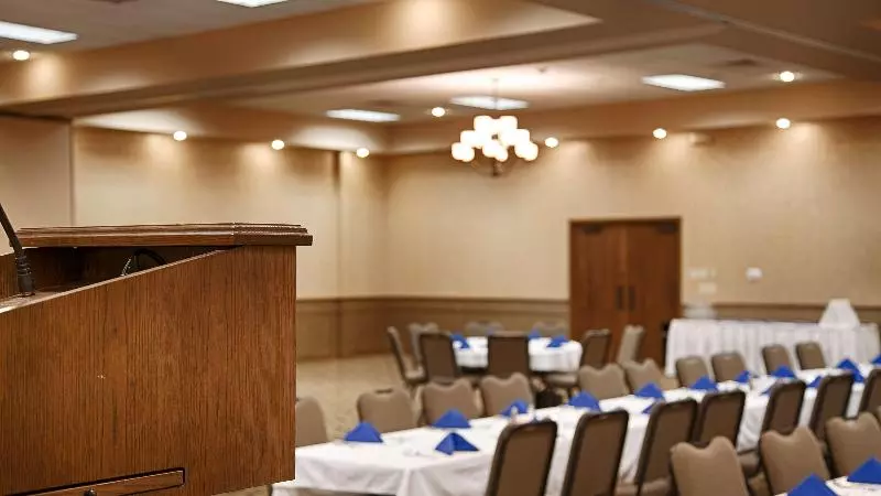 Szálloda Rodeway Inn