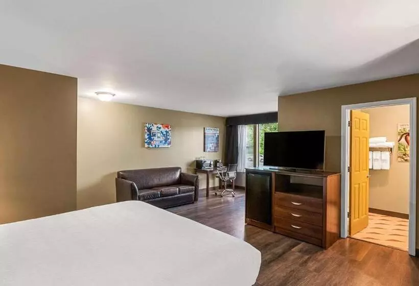 The Hotel Saratoga, Ascend Hotel Collection