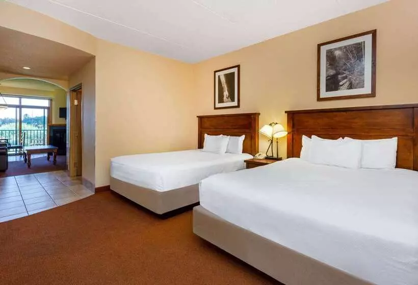 Chula Vista Resort, Trademark Collection By Wyndham