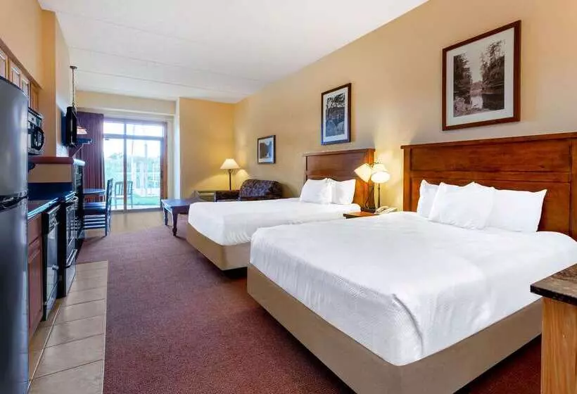 Chula Vista Resort, Trademark Collection By Wyndham