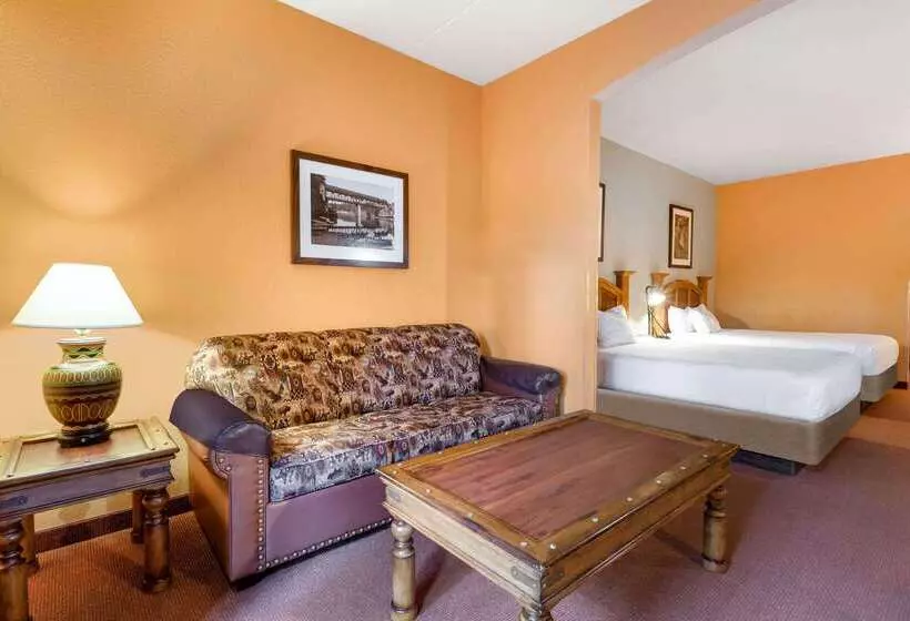 Chula Vista Resort, Trademark Collection By Wyndham