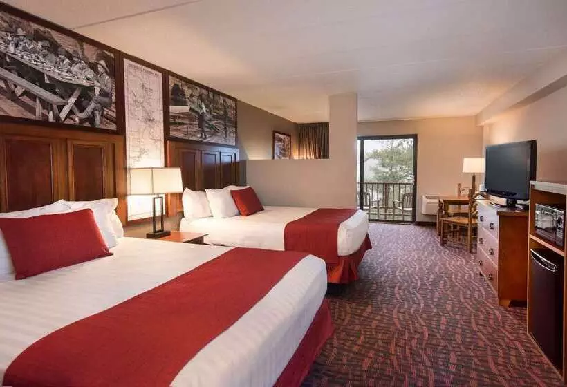 Chula Vista Resort, Trademark Collection By Wyndham