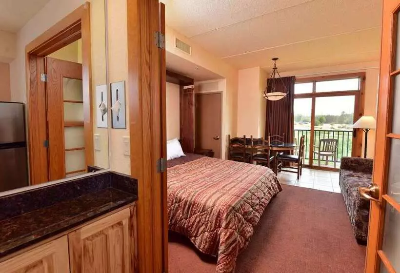 Chula Vista Resort, Trademark Collection By Wyndham