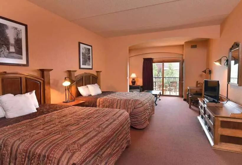 Chula Vista Resort, Trademark Collection By Wyndham