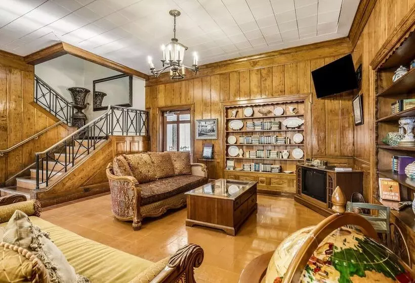 酒店 Americas Best Value Inn Historic Clewiston Inn