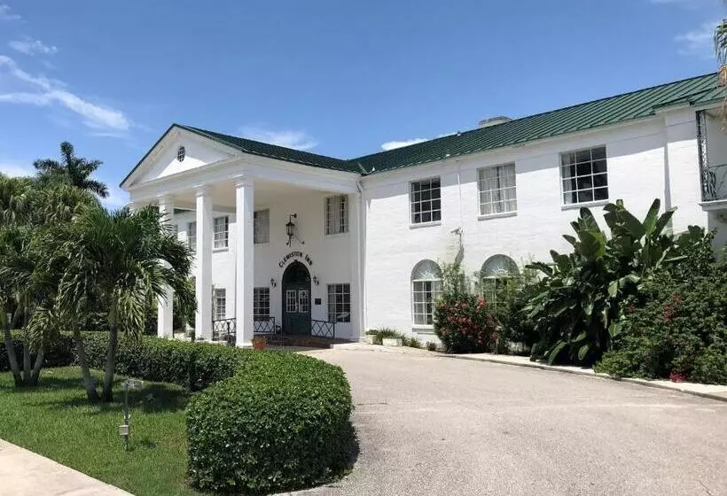 酒店 Americas Best Value Inn Historic Clewiston Inn