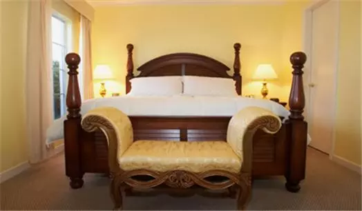 酒店 Americas Best Value Inn Historic Clewiston Inn