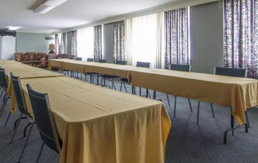 酒店 Americas Best Value Inn Historic Clewiston Inn