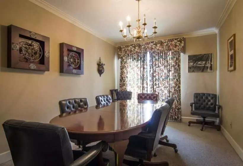 酒店 Americas Best Value Inn Historic Clewiston Inn