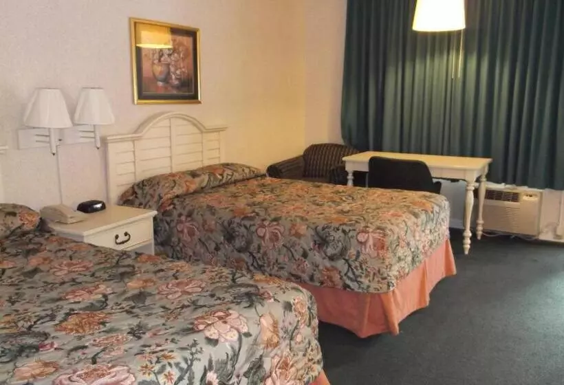 Hôtel Azalea Inn & Suites