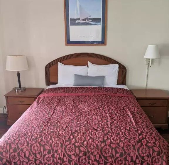 Hôtel Azalea Inn & Suites