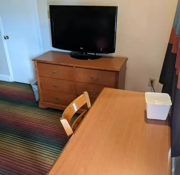 Hôtel Azalea Inn & Suites