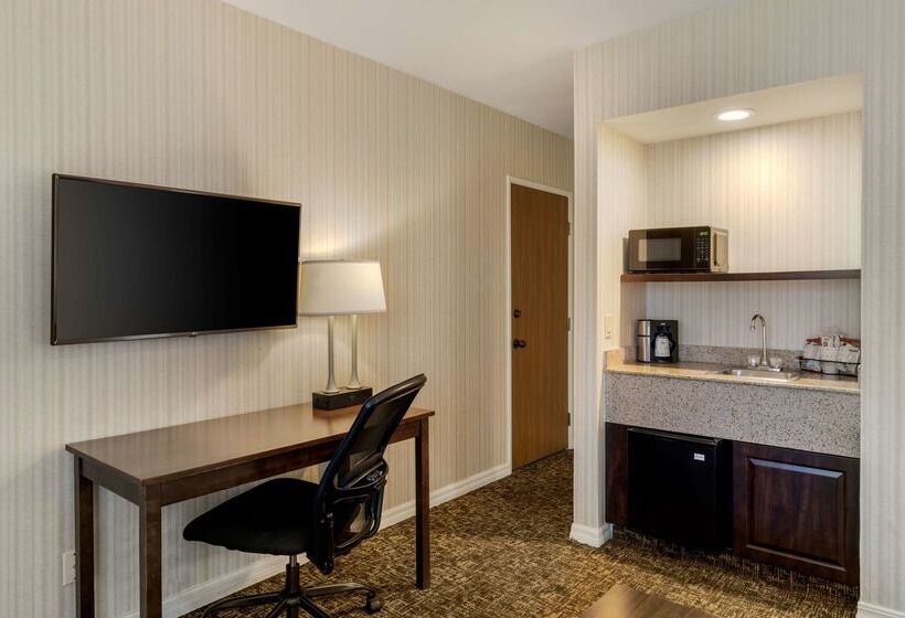 هتل Best Western Plus Big America