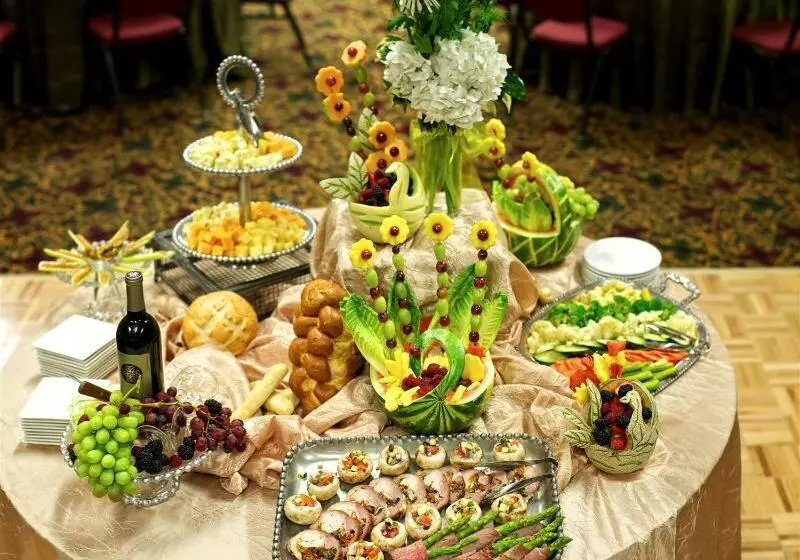 Отель Best Western Plus Rio Grande Inn