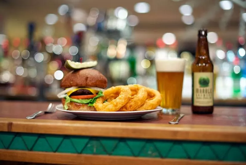 Отель Best Western Plus Rio Grande Inn