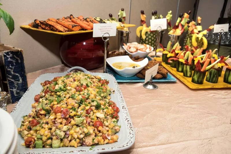 Отель Best Western Plus Rio Grande Inn