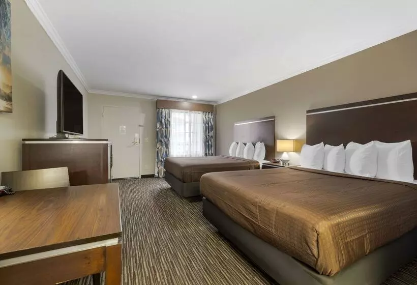 Best Western Redondo Beach Galleria Inn Hotel   Beach City La