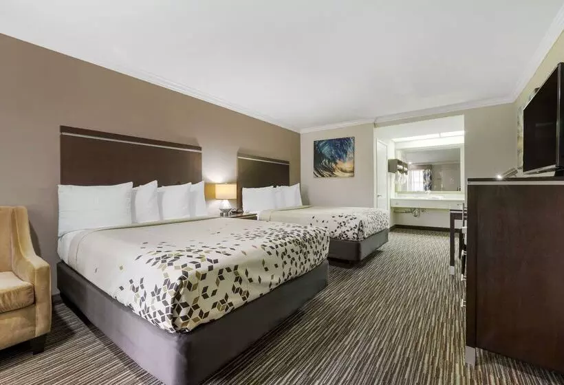 Best Western Redondo Beach Galleria Inn Hotel   Beach City La