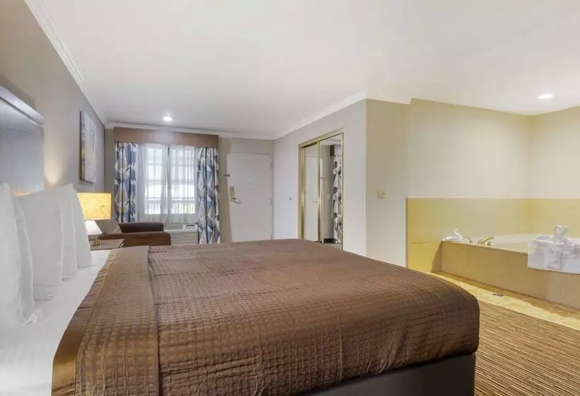 Best Western Redondo Beach Galleria Inn Hotel   Beach City La