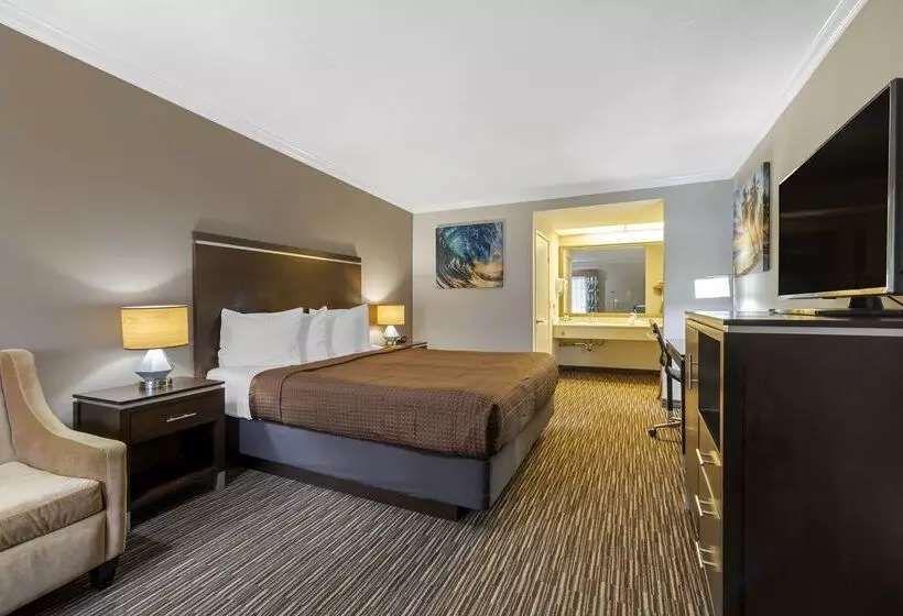 Best Western Redondo Beach Galleria Inn Hotel   Beach City La