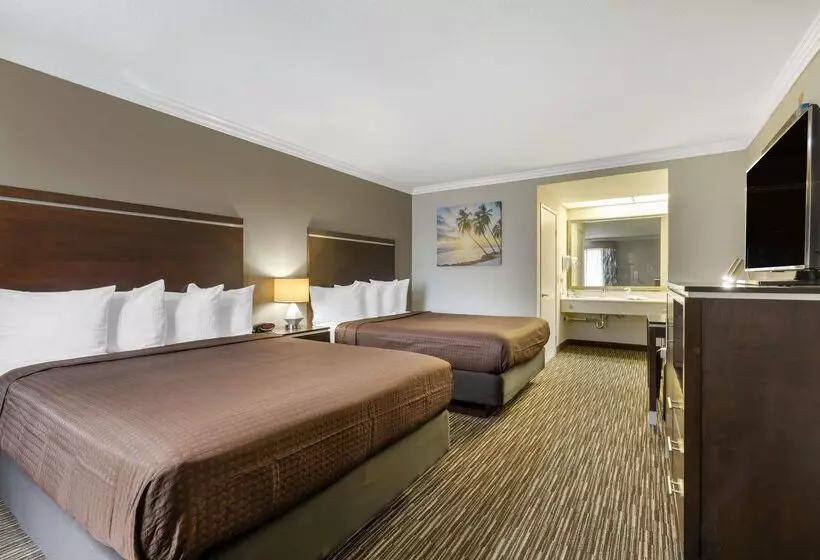 Best Western Redondo Beach Galleria Inn Hotel   Beach City La