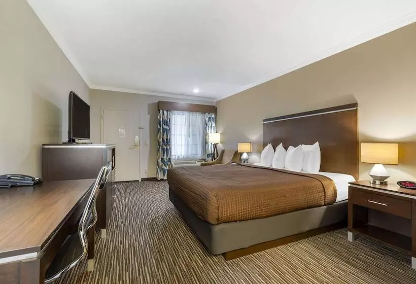 Best Western Redondo Beach Galleria Inn Hotel   Beach City La