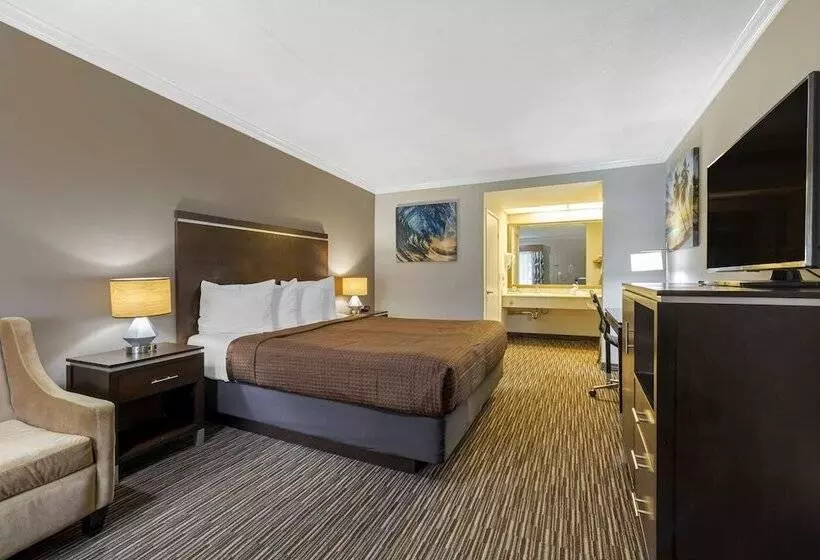 Best Western Redondo Beach Galleria Inn Hotel   Beach City La