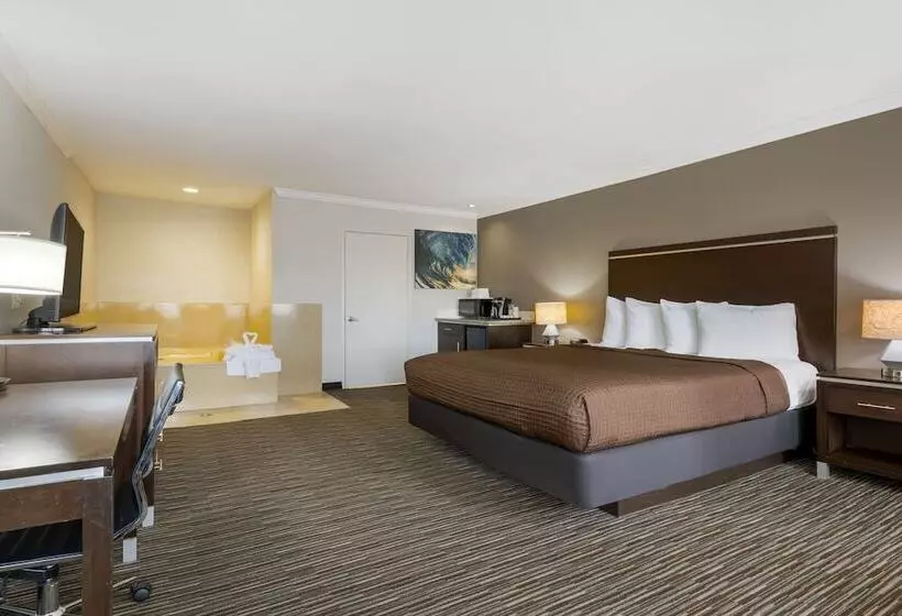 Best Western Redondo Beach Galleria Inn Hotel   Beach City La