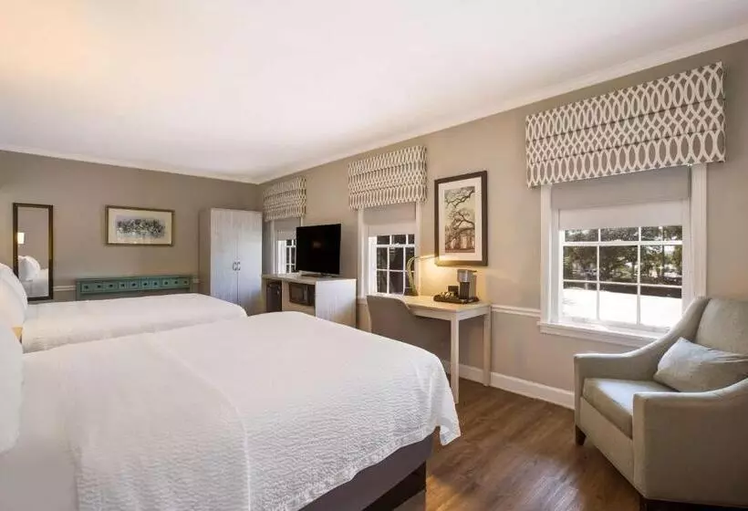 فندق Best Western Sea Island Inn