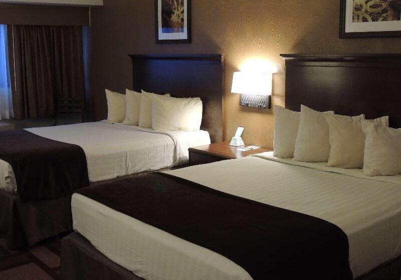 فندق Best Western Tower West Lodge