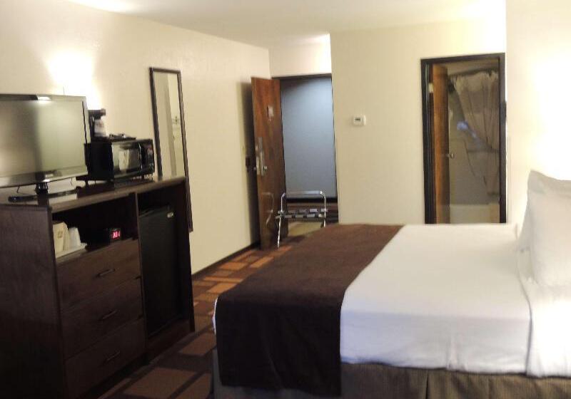 فندق Best Western Tower West Lodge