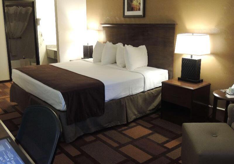 فندق Best Western Tower West Lodge