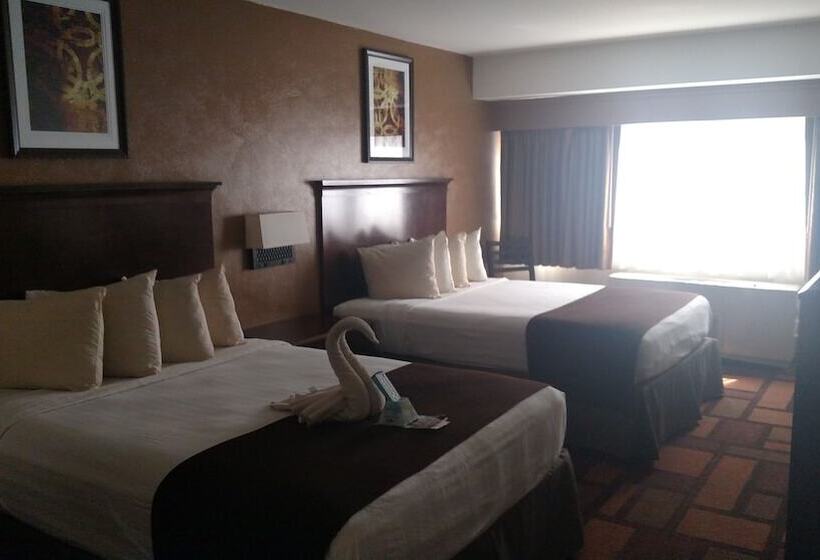 فندق Best Western Tower West Lodge