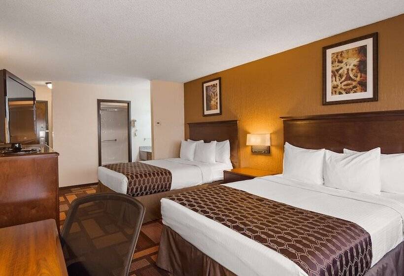 فندق Best Western Tower West Lodge