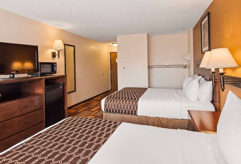 فندق Best Western Tower West Lodge