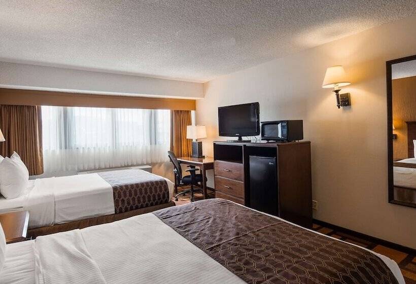 فندق Best Western Tower West Lodge