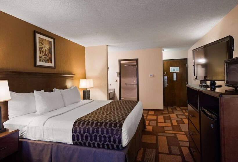 فندق Best Western Tower West Lodge